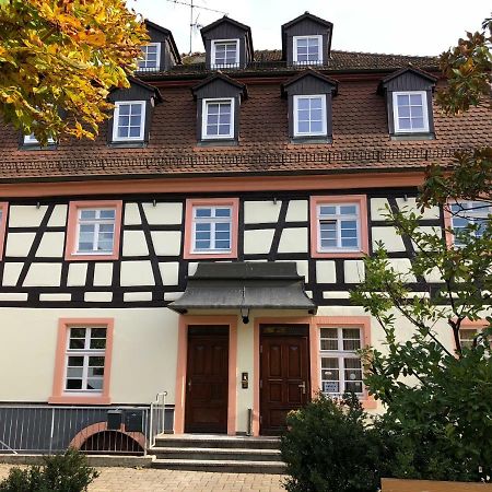 Wohnung 3 - Nur 5-10 Min Vom Europapark Ettenheim Zewnętrze zdjęcie