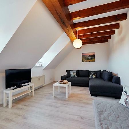 Wohnung 3 - Nur 5-10 Min Vom Europapark Ettenheim Zewnętrze zdjęcie