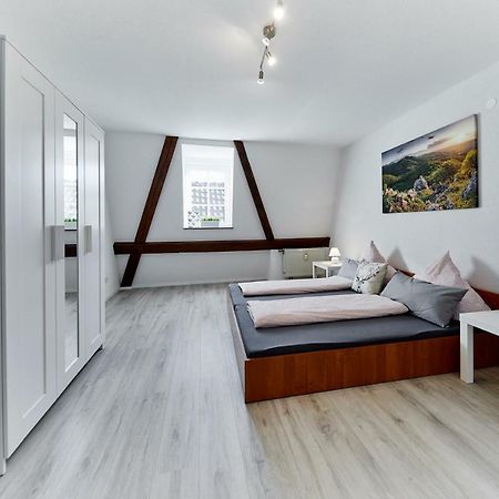 Wohnung 3 - Nur 5-10 Min Vom Europapark Ettenheim Zewnętrze zdjęcie