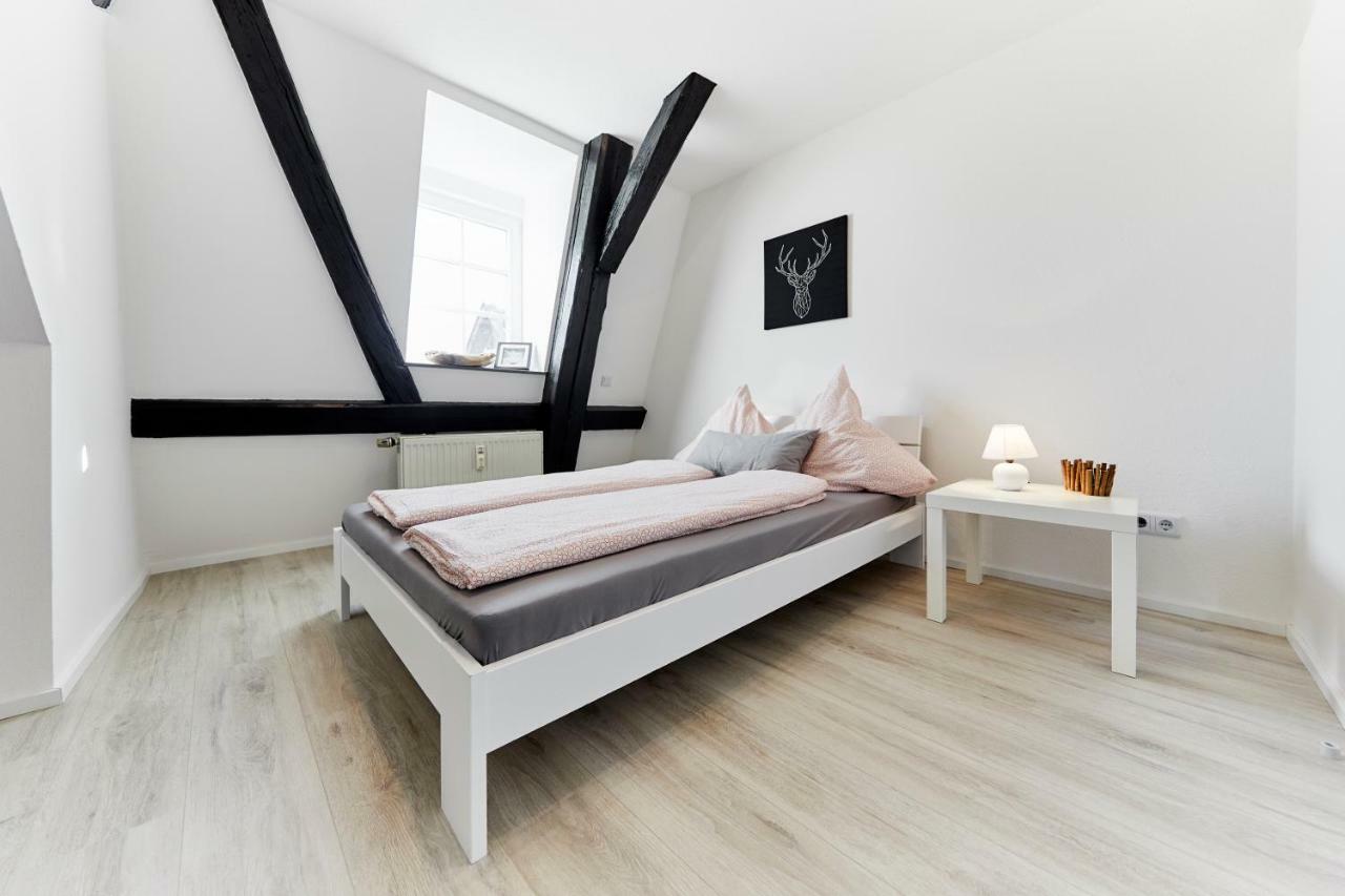 Wohnung 3 - Nur 5-10 Min Vom Europapark Ettenheim Zewnętrze zdjęcie
