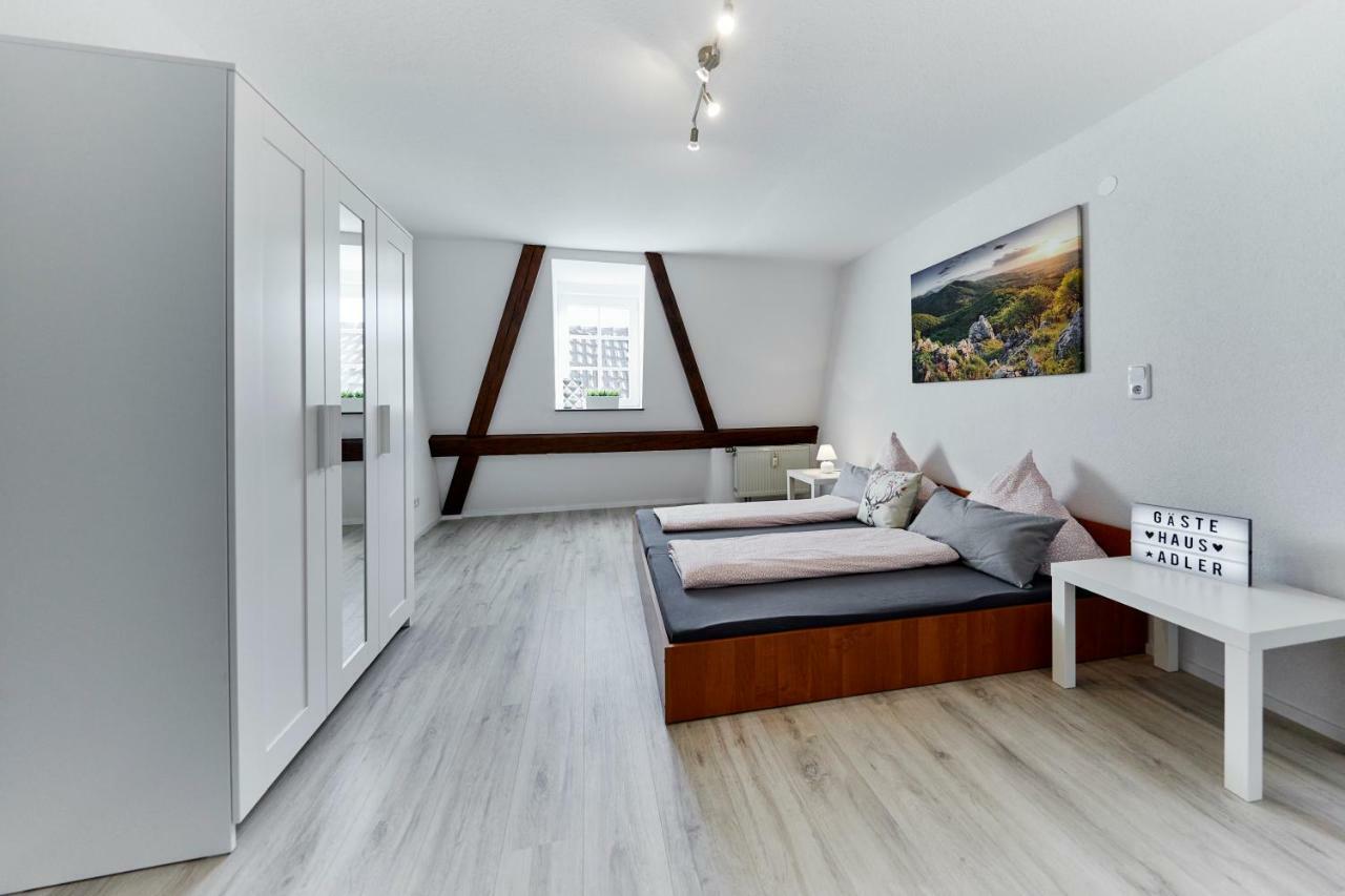 Wohnung 3 - Nur 5-10 Min Vom Europapark Ettenheim Zewnętrze zdjęcie