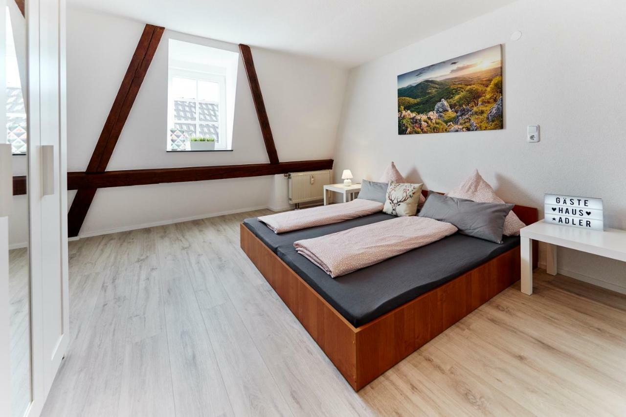 Wohnung 3 - Nur 5-10 Min Vom Europapark Ettenheim Zewnętrze zdjęcie