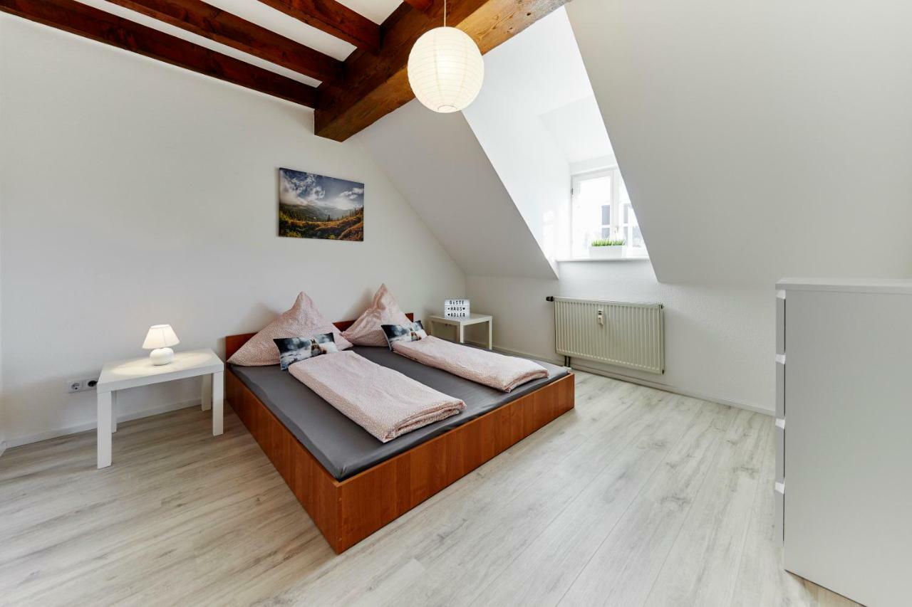 Wohnung 3 - Nur 5-10 Min Vom Europapark Ettenheim Zewnętrze zdjęcie